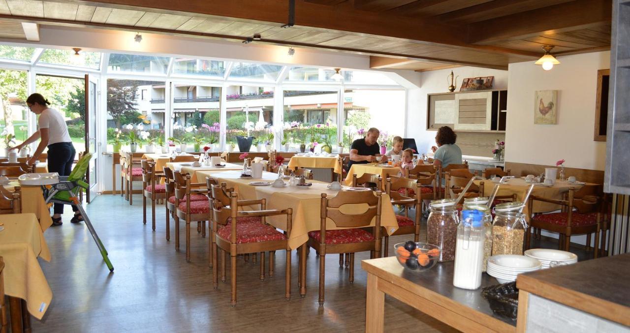 祖尔帕斯特酒店 克费尔斯菲尔登 外观 照片